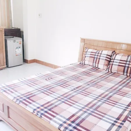 Chang Homestay